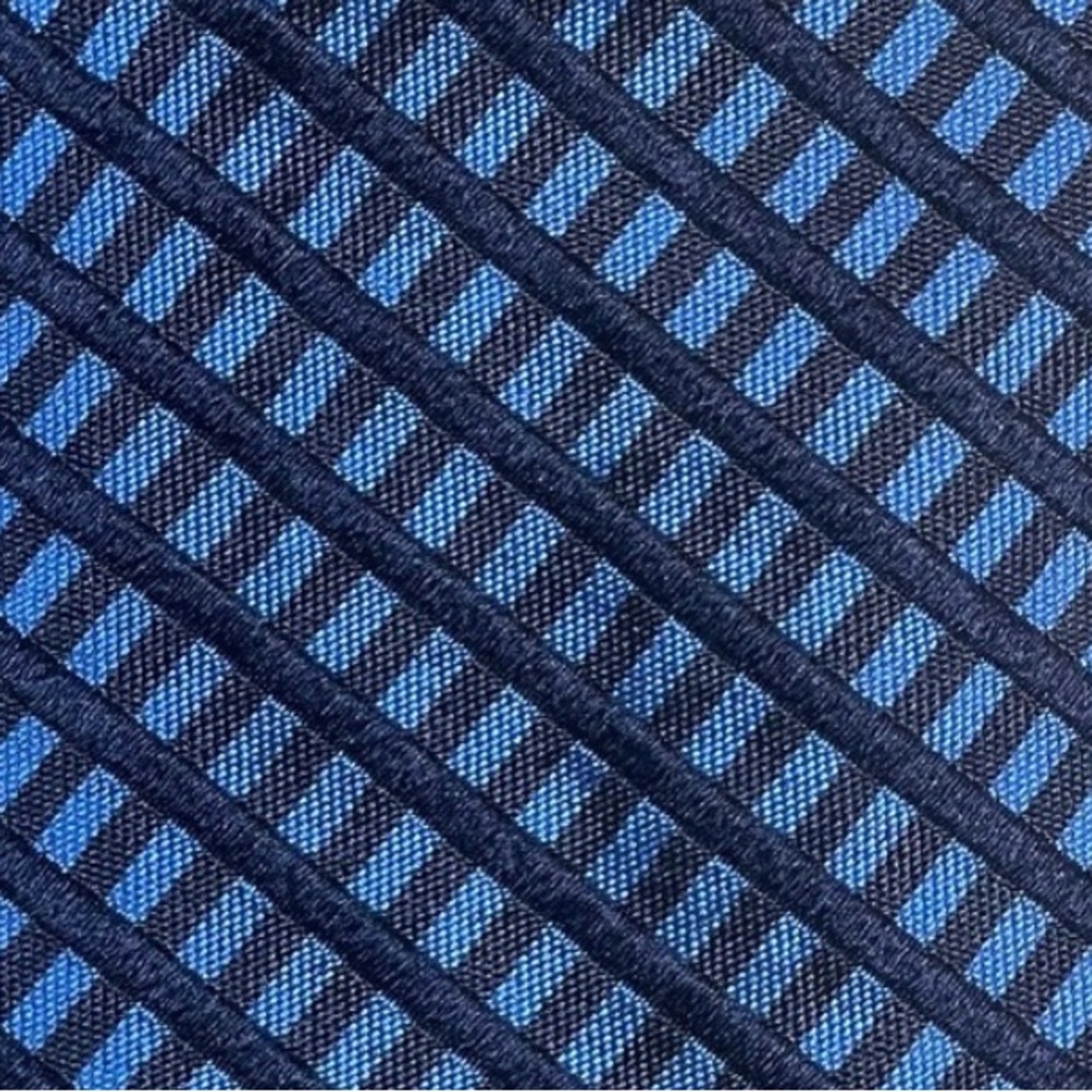 Turnbull & Asser Silk Necktie